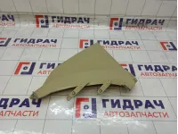 Накладка торпедо правая Nissan Teana 68108JN00A