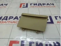 Накладка торпедо левая Nissan Teana 68964JN10A
