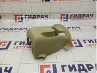 Кожух рулевой колонки нижний Nissan Teana 48470JN00A
