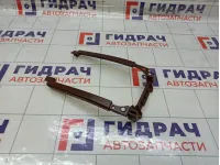 Накладка консоли Nissan Teana
