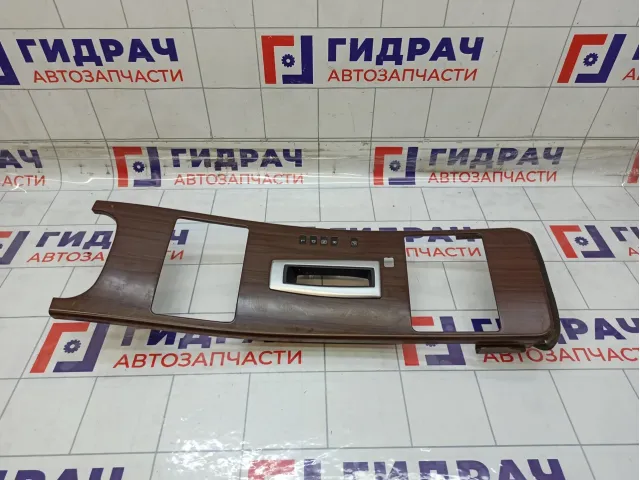 Накладка консоли Nissan Teana 96940JN10A