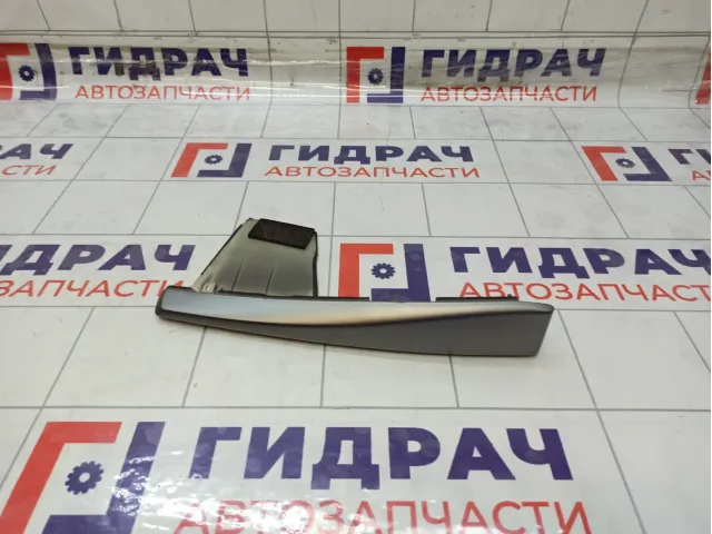 Накладка торпедо левая Nissan Teana 68413JN00A