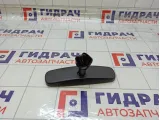 Зеркало заднего вида Nissan Teana 96321ZH30A