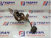 Педаль тормоза Nissan Teana 46501JN00B