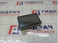 Дисплей информационный Nissan Teana 28091JK000