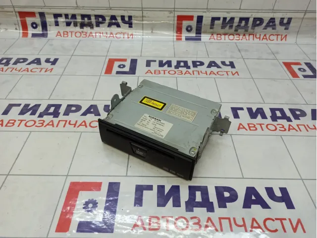 Проигрыватель CD/DVD Nissan Teana 28184JN90A