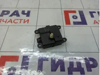 Моторчик заслонки отопителя (печки) Nissan Teana 3F12030850