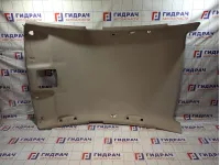 Обшивка потолка Nissan Teana