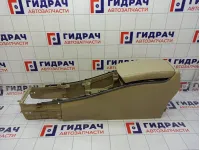 Консоль центральная Nissan Teana 96910JN63C