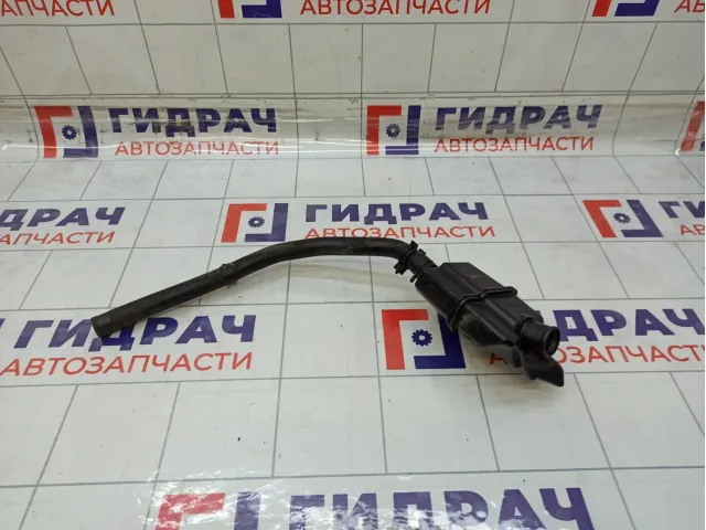 Резонатор воздушного фильтра Nissan Teana 16576JN20A