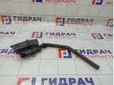 Резонатор воздушного фильтра Nissan Teana 16576JN20A