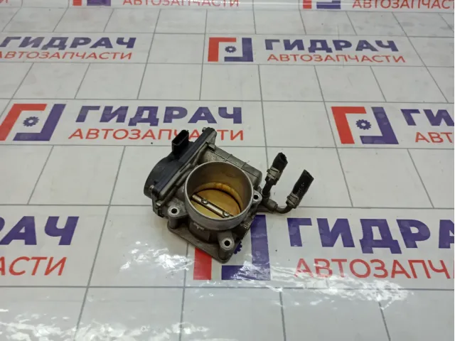 Дроссельная заслонка Nissan Teana 16119JN00A
