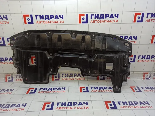 Защита двигателя Nissan Teana 75892JN20A