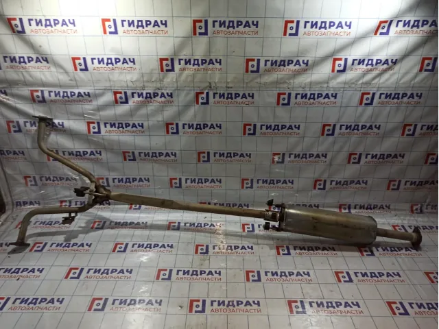 Глушитель средняя часть Nissan Teana 20300JN00B