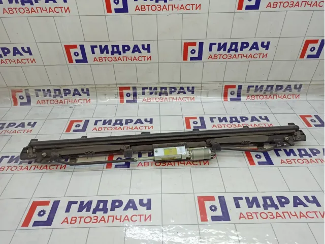 Полка (шторка) задняя Nissan Teana 97580JN20A