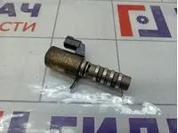 Клапан электромагнитный изменения фаз грм левый Nissan Teana 23796ZE00C