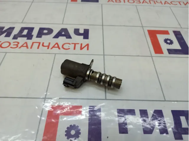 Клапан электромагнитный изменения фаз грм правый Nissan Teana 23796JA10B
