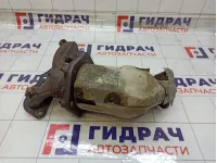 Коллектор выпускной левый Nissan Teana 140021AA0B