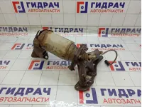 Коллектор выпускной правый Nissan Teana 140021AA0A