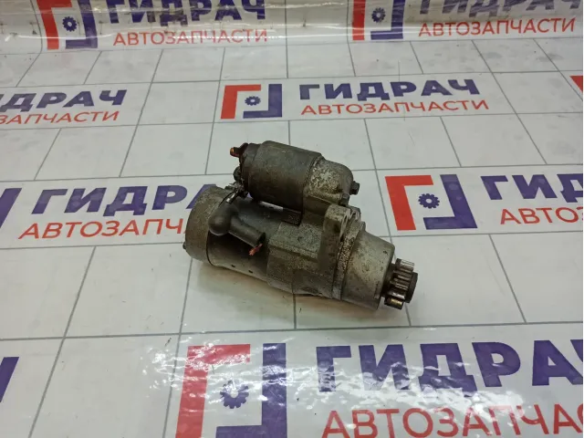 Стартер Nissan Teana 23300JN00B