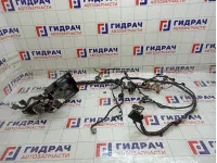Проводка подкапотная Nissan Teana 24012JN90C