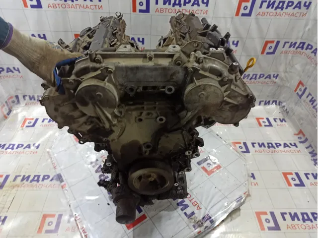 Двигатель Nissan Teana 10102JN0A1