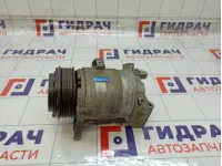 Компрессор системы кондиционирования Nissan Teana 92600JP00C