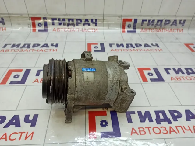 Компрессор системы кондиционирования Nissan Teana 92600JP00C
