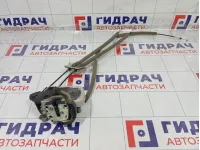 Замок двери передней правой Nissan Teana 80500JN21A