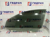 Стекло двери передней левой Nissan Teana 80301JN90A