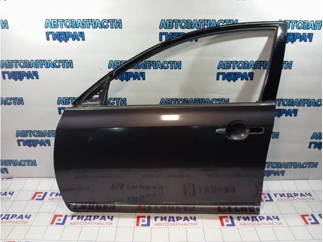 Дверь передняя левая Nissan Teana H010AJN2AA
