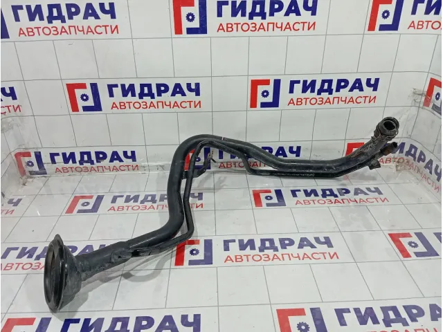 Горловина топливного бака Nissan Teana 17221JN20A