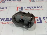 Суппорт тормозной передний левый Nissan Teana 41011JN00A