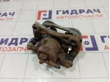 Суппорт тормозной передний левый Nissan Teana 41011JN00A