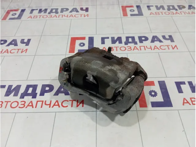 Суппорт тормозной передний правый Nissan Teana 41001JN00A