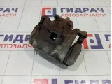 Суппорт тормозной передний правый Nissan Teana 41001JN00A