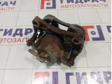 Суппорт тормозной передний правый Nissan Teana 41001JN00A