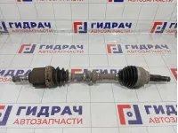 Привод передний левый Nissan Teana 39101JN01A