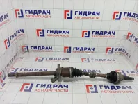 Привод передний правый Nissan Teana 39100JN01A