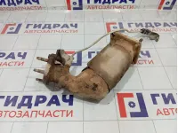 Катализатор Nissan Teana B08A2JN00C