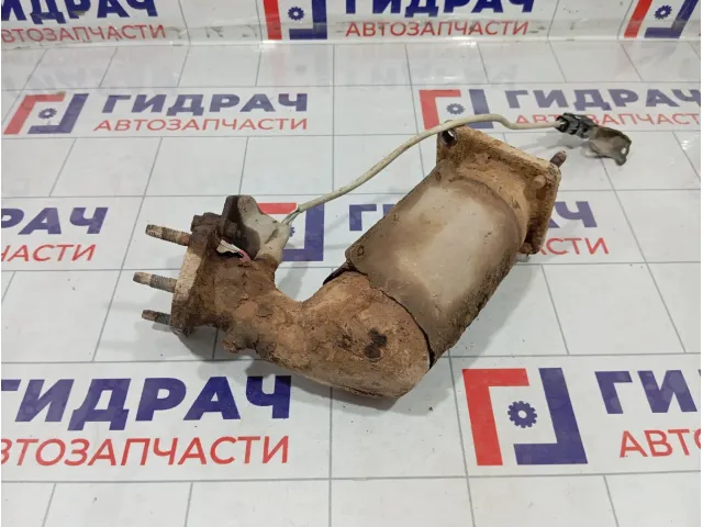 Катализатор Nissan Teana B08A2JN00C