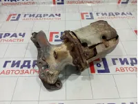 Коллектор выпускной левый Nissan Teana 140021AA0B