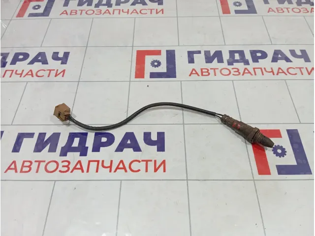 Датчик кислородный/Lambdasonde Nissan Teana