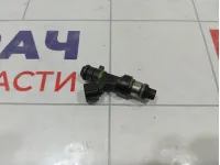 Форсунка инжекторная Nissan Teana 16600JK00A