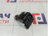 Клемма аккумулятора плюс Nissan Teana 24380JA00A