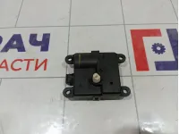 Моторчик заслонки отопителя (печки) Nissan Teana 277328J100