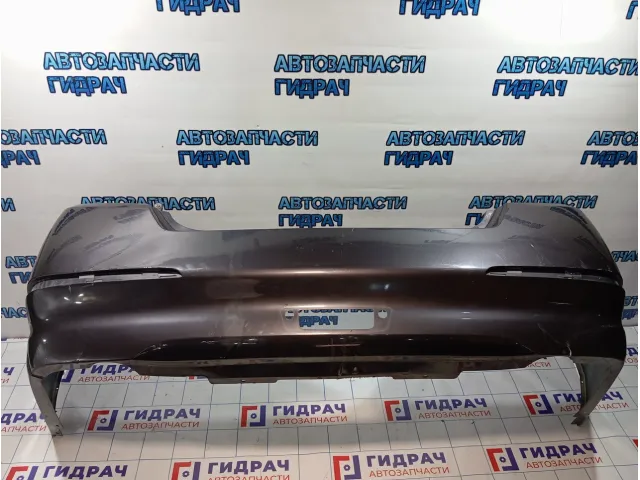 Бампер задний Nissan Teana 85022JN90H