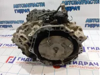 АКПП (автоматическая коробка переключения передач) Nissan Teana 310201XT4A