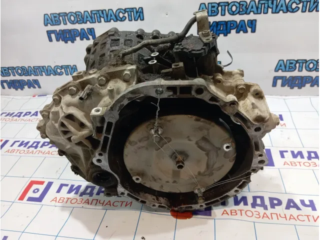 АКПП (автоматическая коробка переключения передач) Nissan Teana 310201XT4A