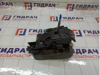 Кулиса (селектор) КПП Nissan Teana 34901JN90B